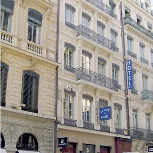 Hotel Elysée